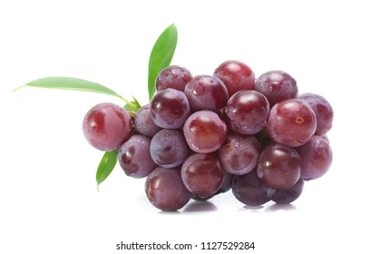 Grapes