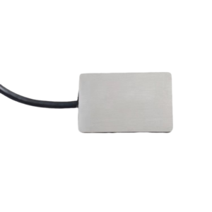Soil Heat Flux Sensor Plate for Energy Balance Studies