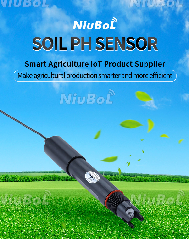 NBL-S-PH Soil pH Sensor for Precision Agriculture - Image 7