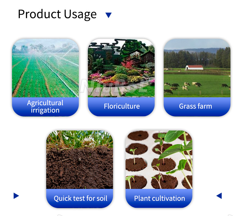 NBL-S-PH Soil pH Sensor for Precision Agriculture - Image 3