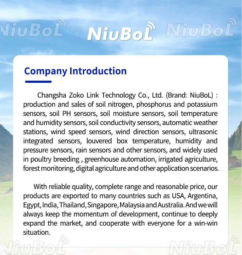 NBL-S-PH Soil pH Sensor for Precision Agriculture - Image 4