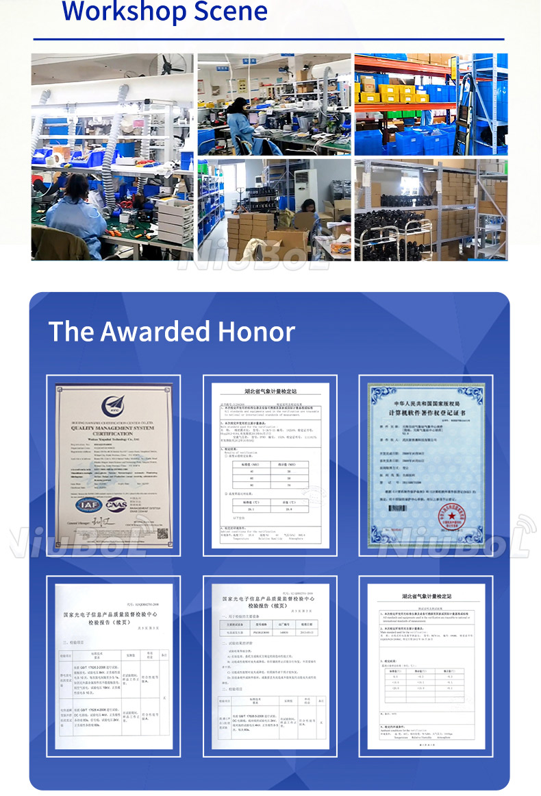 NBL-S-PH Soil pH Sensor for Precision Agriculture - Image 5